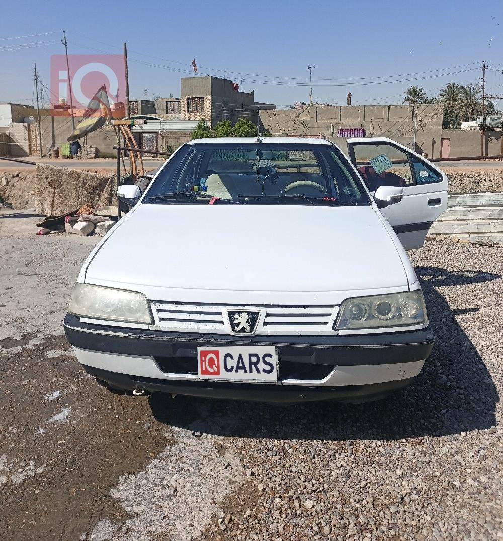بيجو 405
